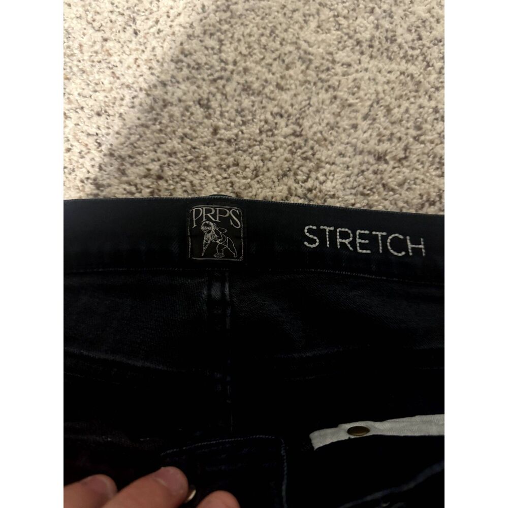Preps Jeans - Picture 3 of 4